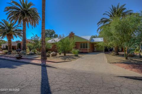 2926 E Devon St, Tucson, AZ 85716 photo 4