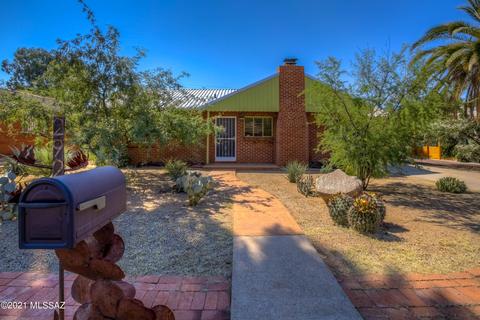 2926 E Devon St, Tucson, AZ 85716 photo 3
