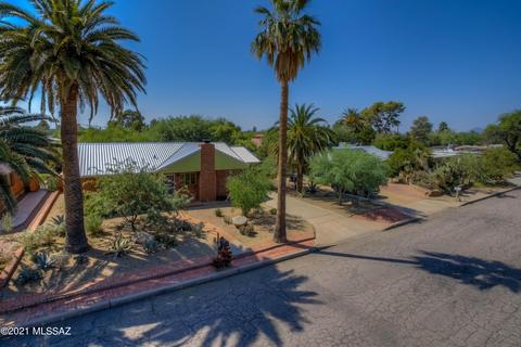 2926 E Devon St, Tucson, AZ 85716 photo 2