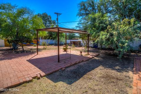 2926 E Devon St, Tucson, AZ 85716 photo 33