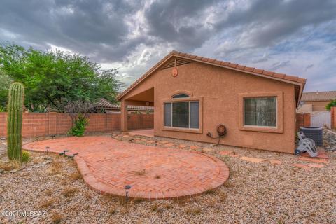 60813 E Silky Mane Dr, Tucson, AZ 85739 photo 36