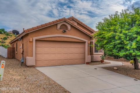 60813 E Silky Mane Dr, Tucson, AZ 85739 photo 1