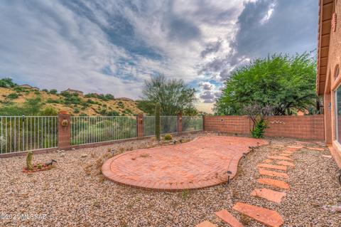 60813 E Silky Mane Dr, Tucson, AZ 85739 photo 35
