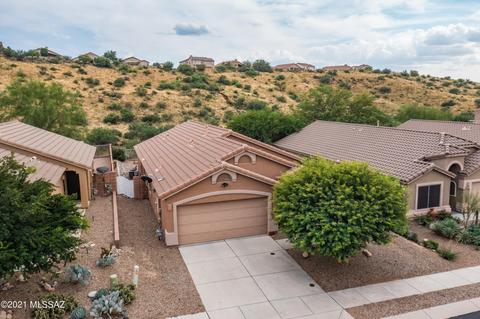 60813 E Silky Mane Dr, Tucson, AZ 85739 photo 38