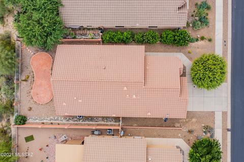 60813 E Silky Mane Dr, Tucson, AZ 85739 photo 41