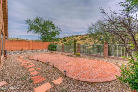 60813 E Silky Mane Dr, Tucson, AZ 85739 photo 34