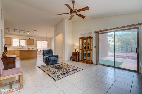 60813 E Silky Mane Dr, Tucson, AZ 85739 photo 4