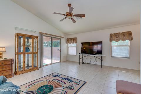 60813 E Silky Mane Dr, Tucson, AZ 85739 photo 7