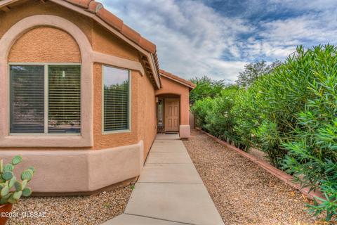 60813 E Silky Mane Dr, Tucson, AZ 85739 photo 3
