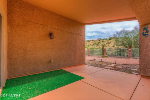 60813 E Silky Mane Dr, Tucson, AZ 85739 photo 31