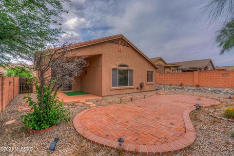 60813 E Silky Mane Dr, Tucson, AZ 85739 photo 37