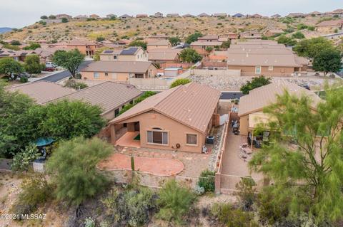 60813 E Silky Mane Dr, Tucson, AZ 85739 photo 43