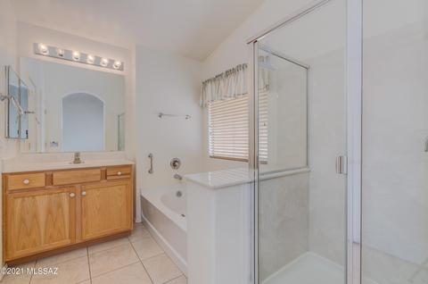 60813 E Silky Mane Dr, Tucson, AZ 85739 photo 21