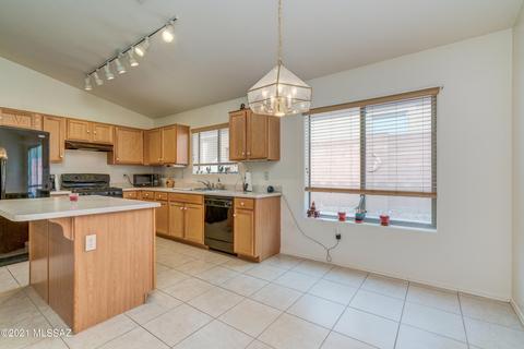 60813 E Silky Mane Dr, Tucson, AZ 85739 photo 9