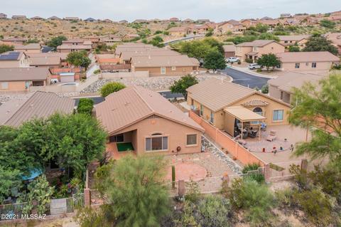 60813 E Silky Mane Dr, Tucson, AZ 85739 photo 42
