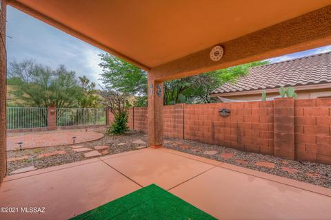 60813 E Silky Mane Dr, Tucson, AZ 85739 photo 32