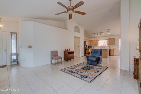 60813 E Silky Mane Dr, Tucson, AZ 85739 photo 5