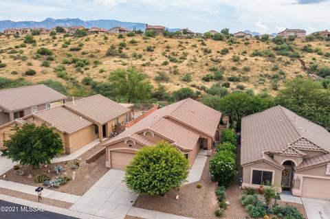 60813 E Silky Mane Dr, Tucson, AZ 85739 photo 40