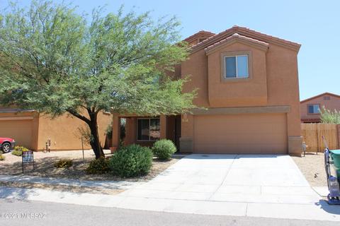 237 S Jaffee Dr, Vail, AZ 85641 photo 1