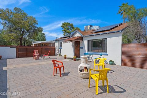 1201 E Mitchell St, Tucson, AZ 85719 photo 3