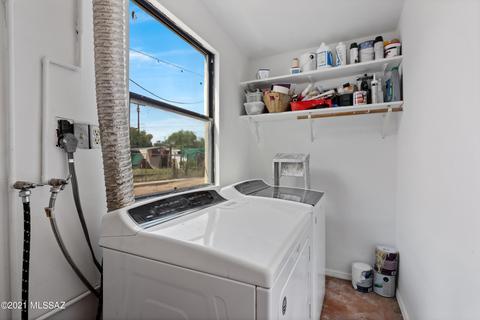 1201 E Mitchell St, Tucson, AZ 85719 photo 16