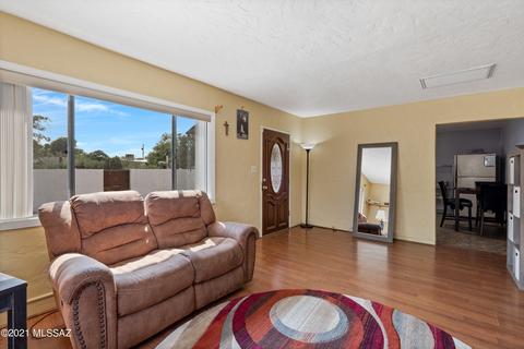 1201 E Mitchell St, Tucson, AZ 85719 photo 8