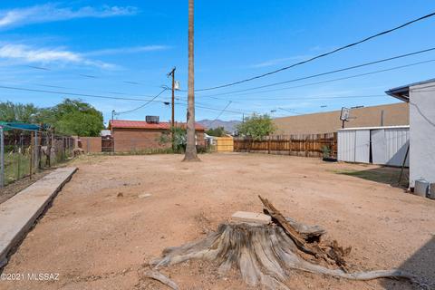 1201 E Mitchell St, Tucson, AZ 85719 photo 18