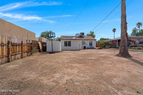 1201 E Mitchell St, Tucson, AZ 85719 photo 19