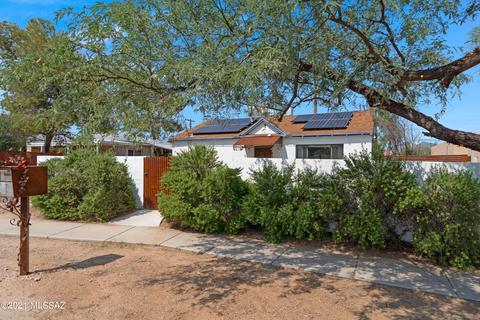 1201 E Mitchell St, Tucson, AZ 85719 photo 1