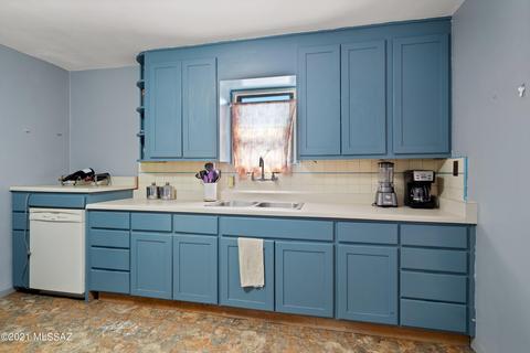 1201 E Mitchell St, Tucson, AZ 85719 photo 5