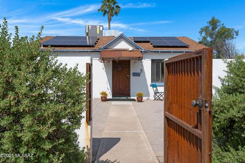 1201 E Mitchell St, Tucson, AZ 85719 photo 2