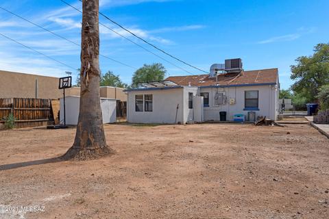 1201 E Mitchell St, Tucson, AZ 85719 photo 17