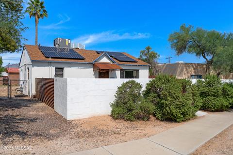 1201 E Mitchell St, Tucson, AZ 85719 photo 20
