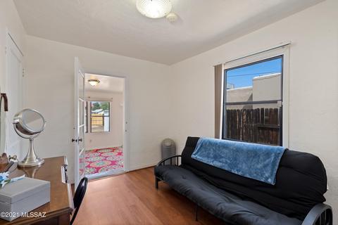 1201 E Mitchell St, Tucson, AZ 85719 photo 14