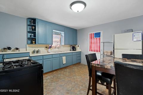 1201 E Mitchell St, Tucson, AZ 85719 photo 4