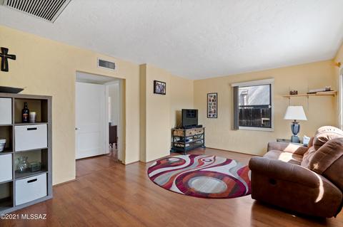 1201 E Mitchell St, Tucson, AZ 85719 photo 7