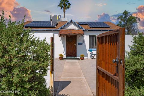 1201 E Mitchell St, Tucson, AZ 85719 photo 21