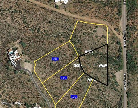 1018 S Houghton Rd, Corona De Tucson, AZ 85641