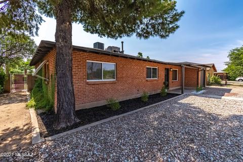 4808 E Fairmount St, Tucson, AZ 85712 photo 3
