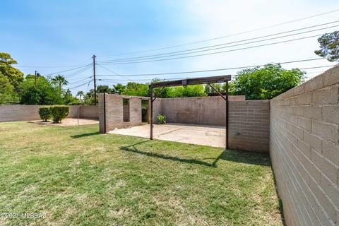 4808 E Fairmount St, Tucson, AZ 85712 photo 20