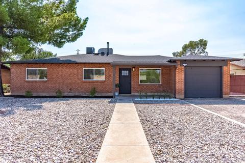 4808 E Fairmount St, Tucson, AZ 85712 photo 1