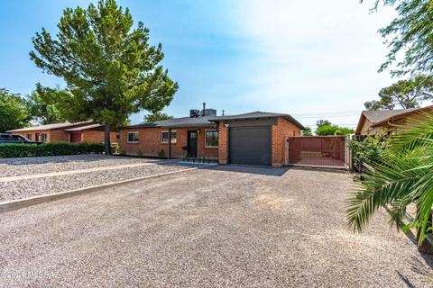 4808 E Fairmount St, Tucson, AZ 85712 photo 2
