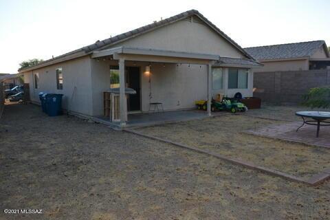 484 E Greg Rock Rd, Vail, AZ 85641 photo 21
