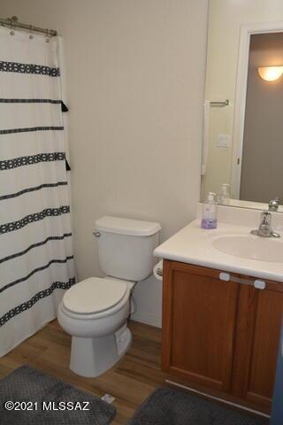 484 E Greg Rock Rd, Vail, AZ 85641 photo 15