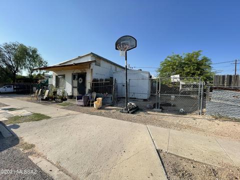 143 E 35th St, Tucson, AZ 85713 photo 2