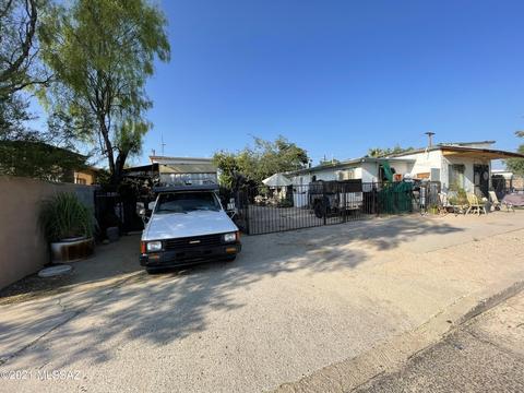 143 E 35th St, Tucson, AZ 85713 photo 1