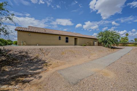 7541 E Kinnison Wash Loop, Tucson, AZ 85730 photo 11