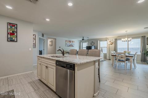 7541 E Kinnison Wash Loop, Tucson, AZ 85730 photo 21