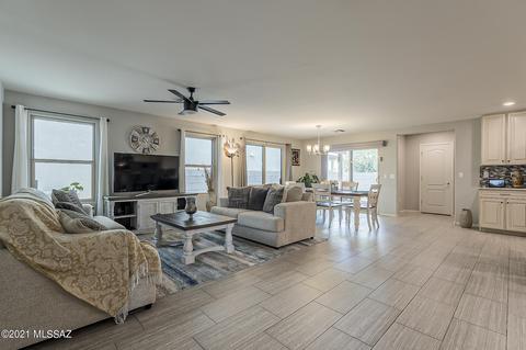 7541 E Kinnison Wash Loop, Tucson, AZ 85730 photo 14