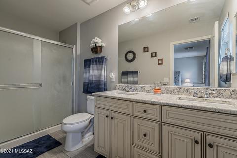 7541 E Kinnison Wash Loop, Tucson, AZ 85730 photo 27
